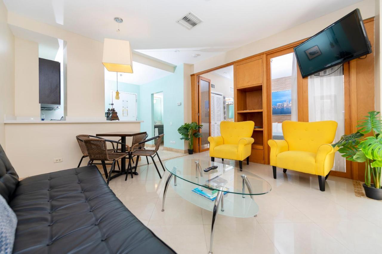 Cento Collins Stays By Mercury South Beach Miami Beach Exterior foto
